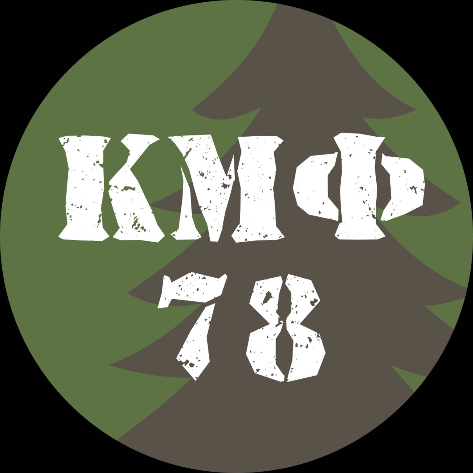 Автор на RuTube КМФ78