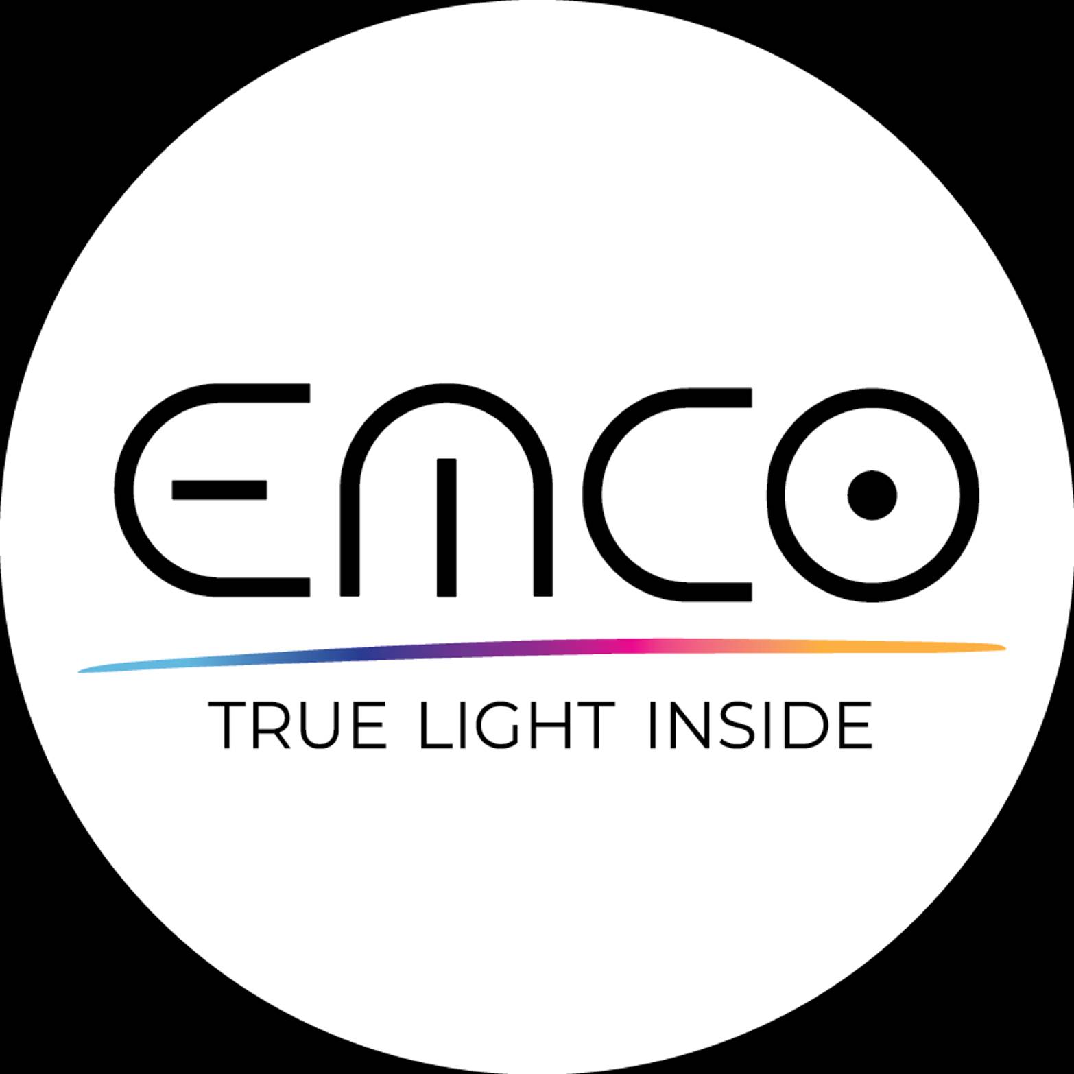 Автор на RuTube EMCO - Ligting Company