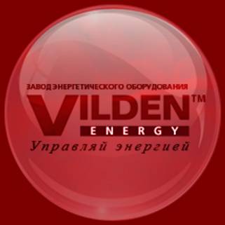 Vilden