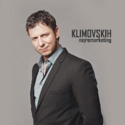 Автор на RuTube Klimovskikh Nejromarketing