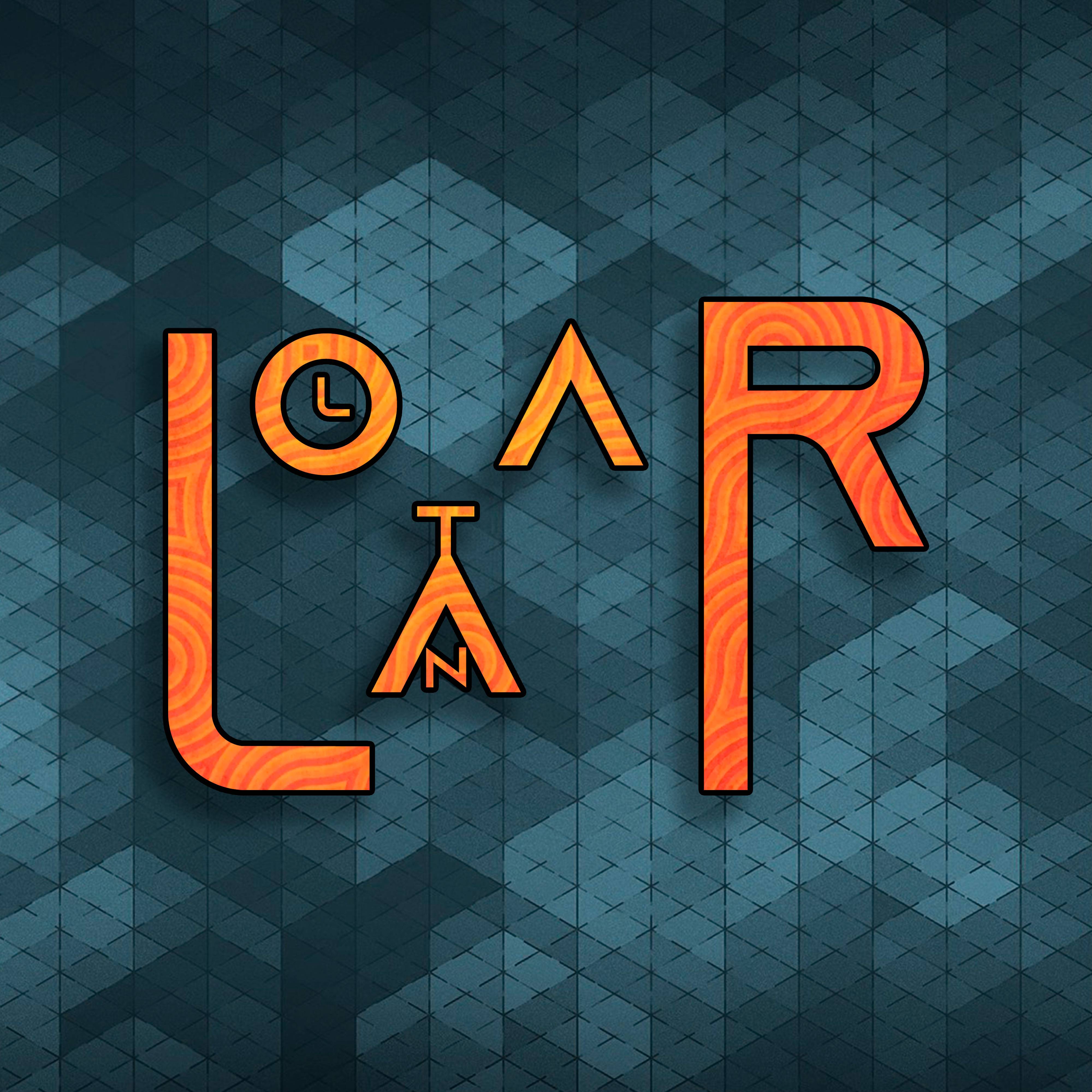 Автор на RuTube Loriantal