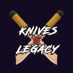 Автор на RuTube Knives Legacy