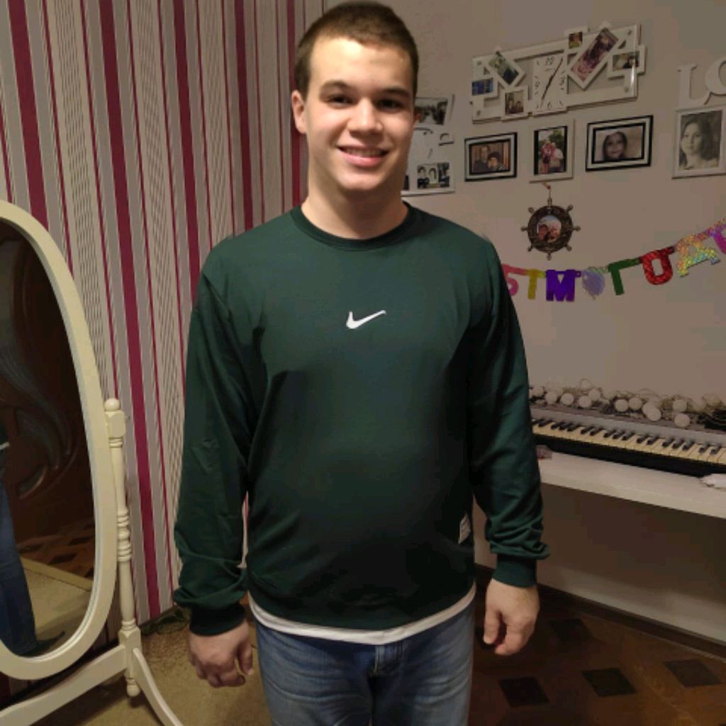 Костя Гайнутдинов Константин Михайлович