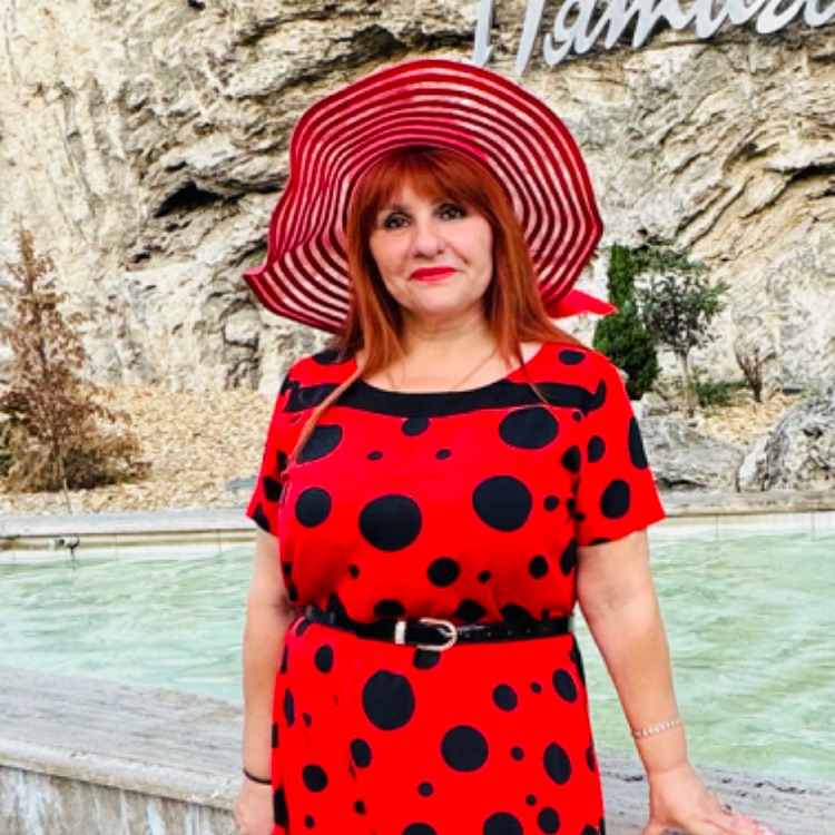 Ирина  Белгород