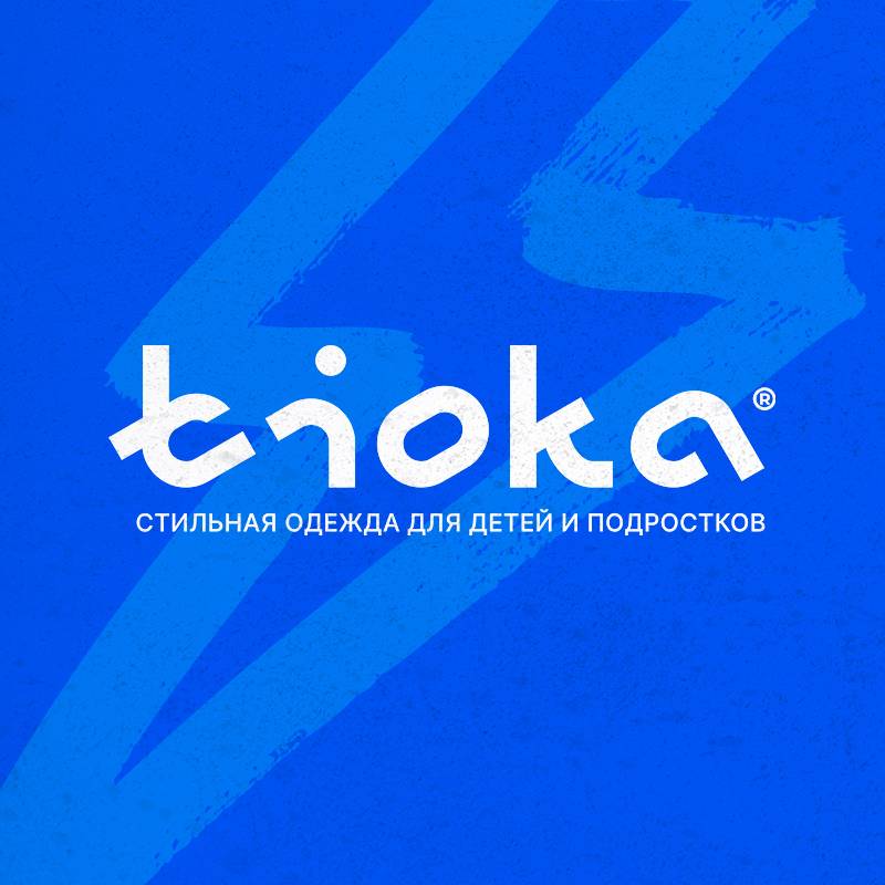 Автор на RuTube tioka