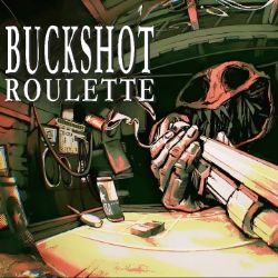 Автор на RuTube buckshot roulette 🍰