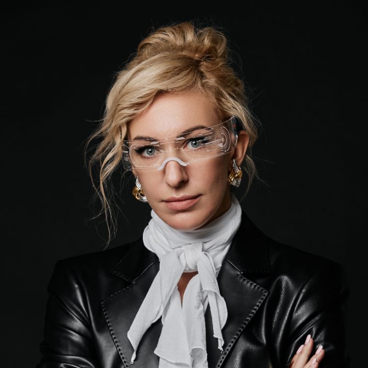 Елена Круглова трихопигментация SMP