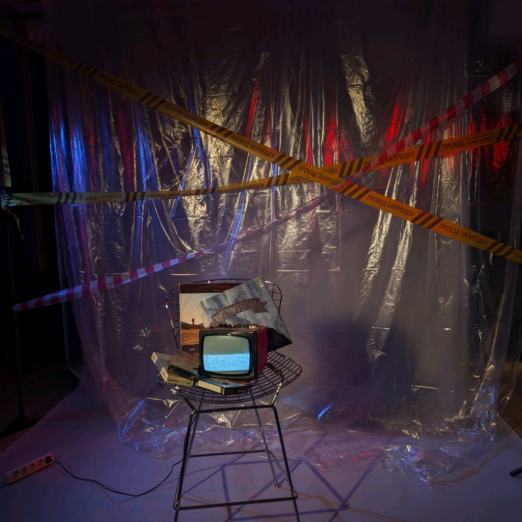 Котята СССР