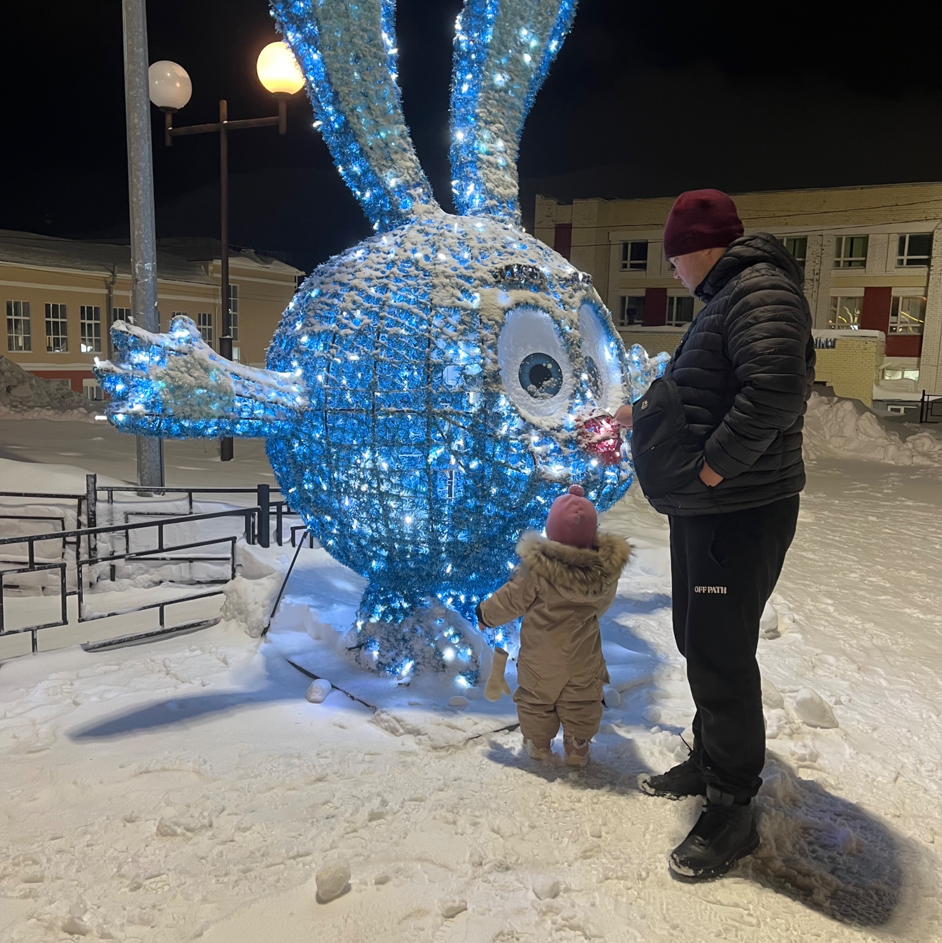 Инна Карамелька