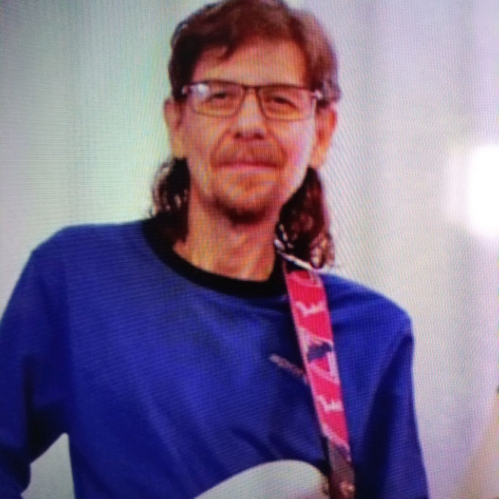 Дмитрий ОМский