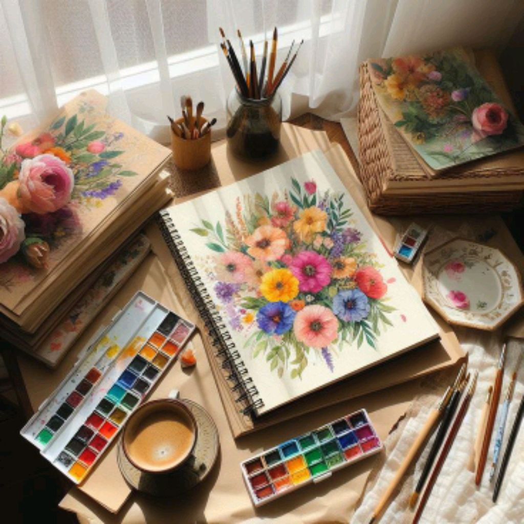 Студия Рисования