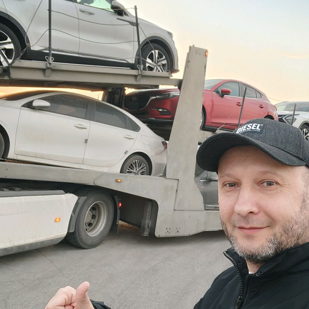 Автоподбор Тольятти