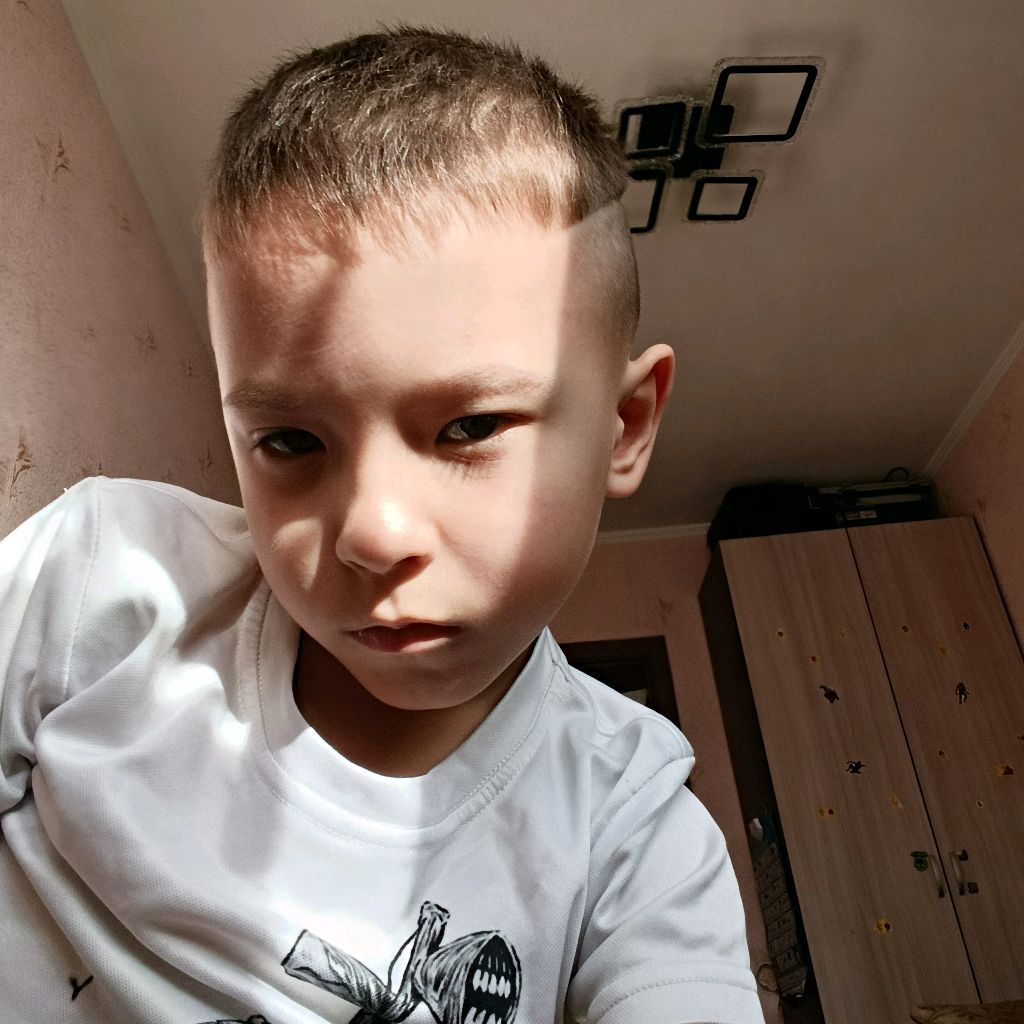 Никита паницков