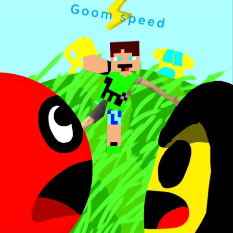 Приключения грома и нэма