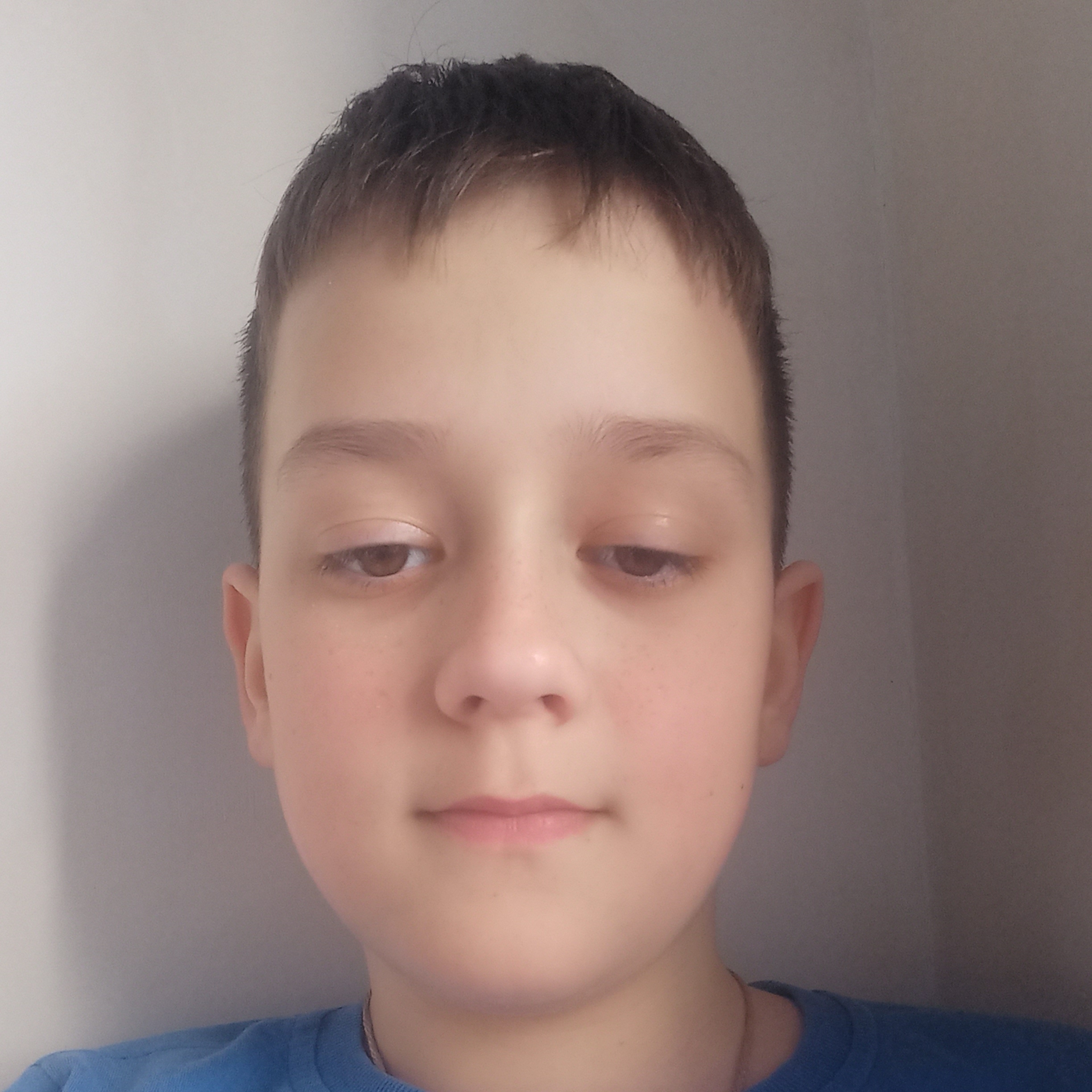 Тимофей Гусельников