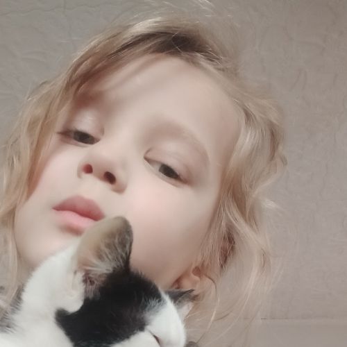 Настины истории