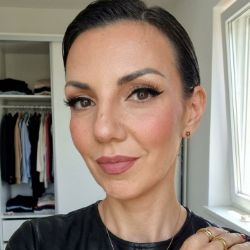 Мирослава ЭНЕРГОВОЛНА