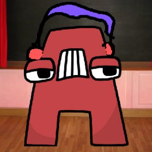 AlphabetLoreHorribleHumor [Do not hack}