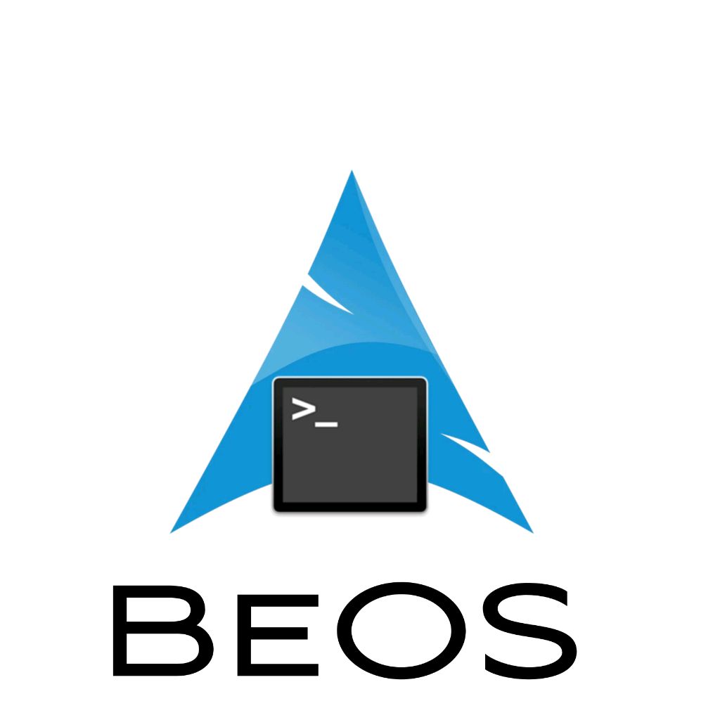 BeOS
