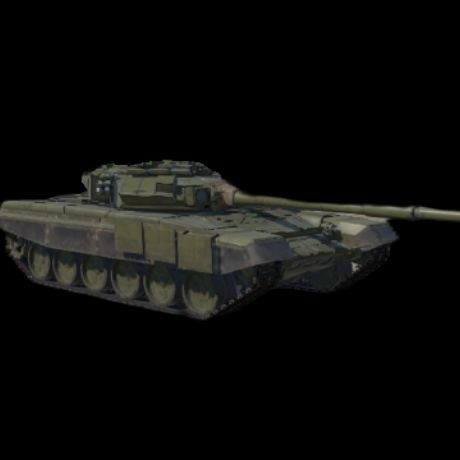 Танки для Детей