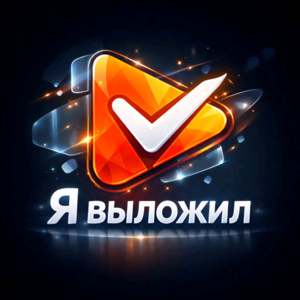 Я Выложил Смотреть