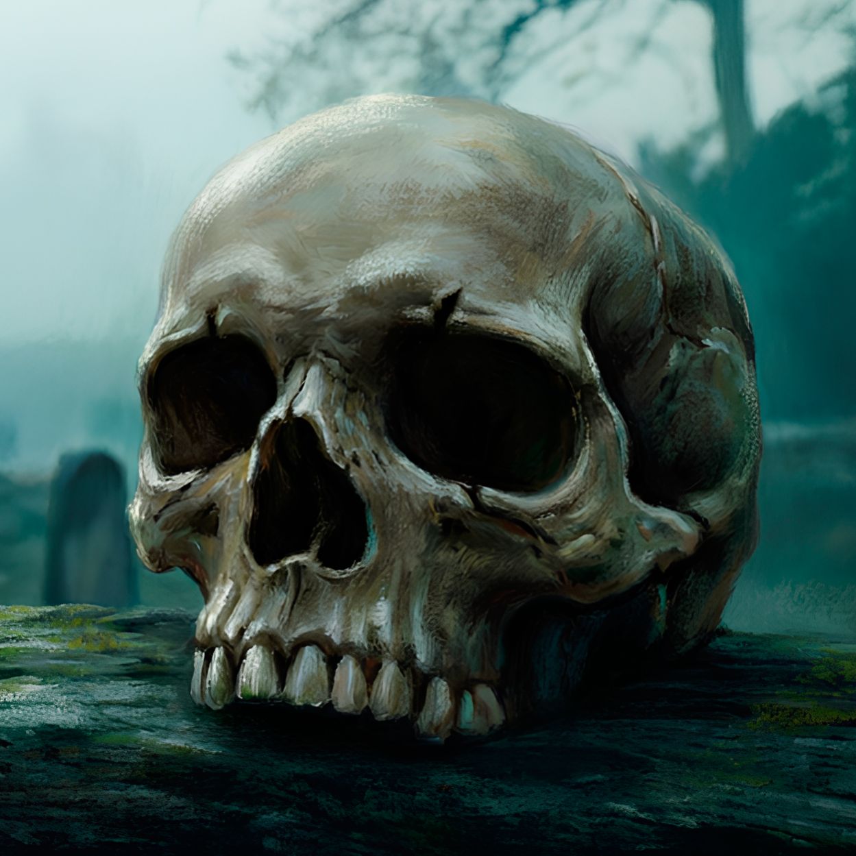 Паноптикум | Страшные истории