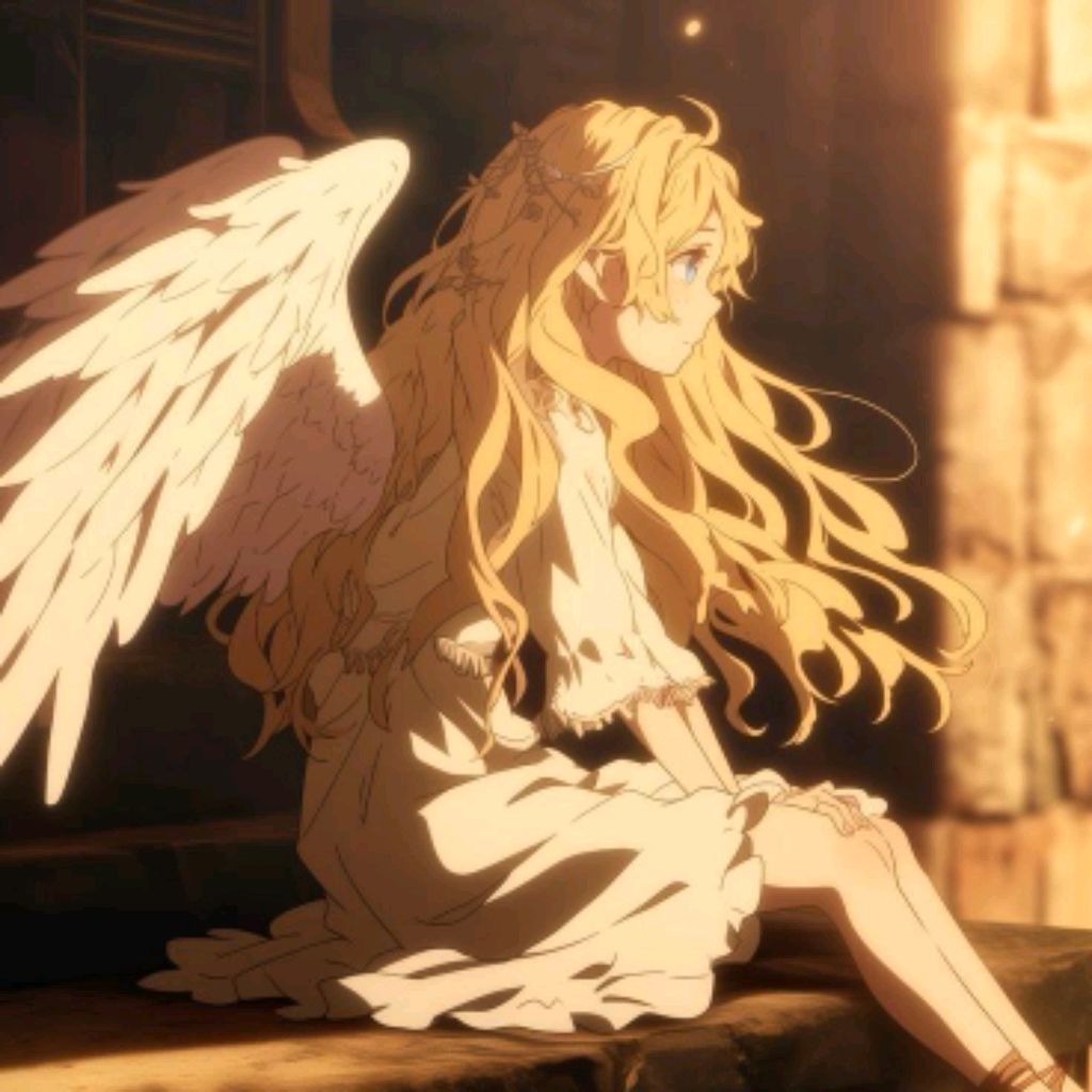 Бруксериа\ангельские Сериалы