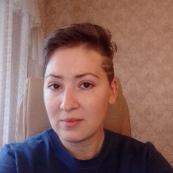 Евгения Аверская