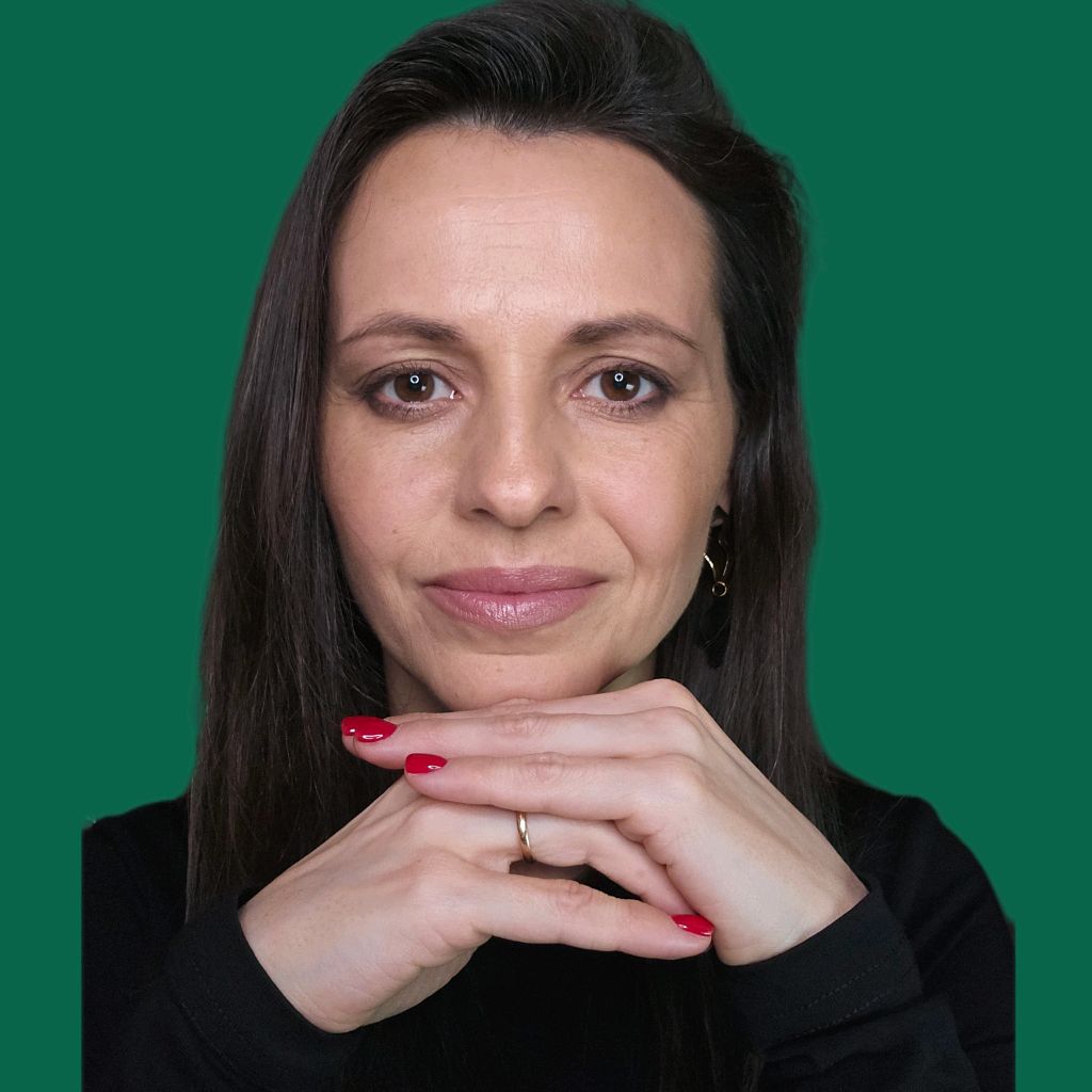 Капицкая Анна • психолог высокого качества жизни