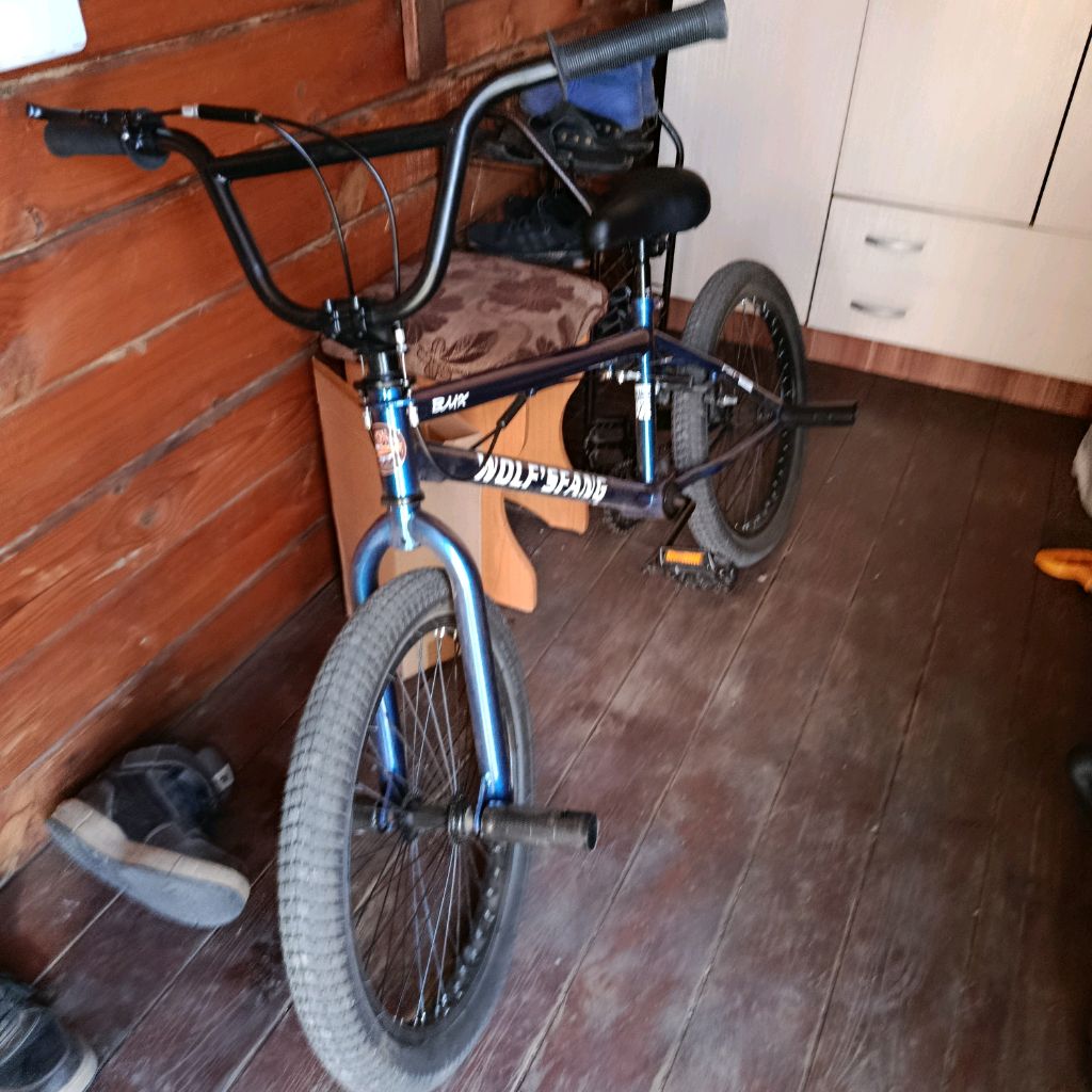 BMX Тооооооооооооооооооооп