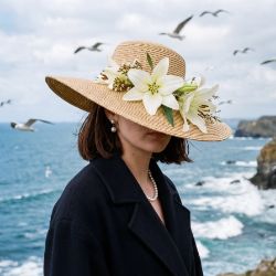 Лилия Белая