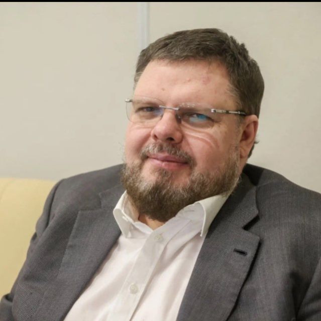 Евгений Марченко