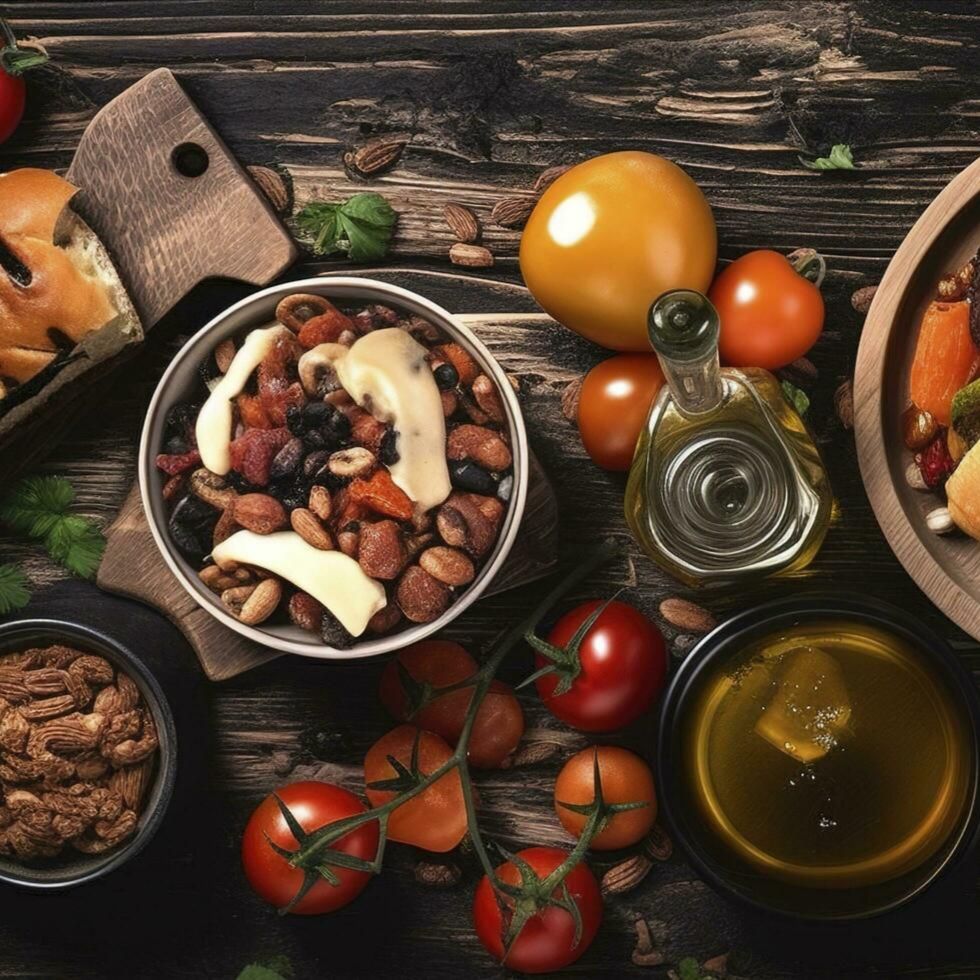 Видео рецепты