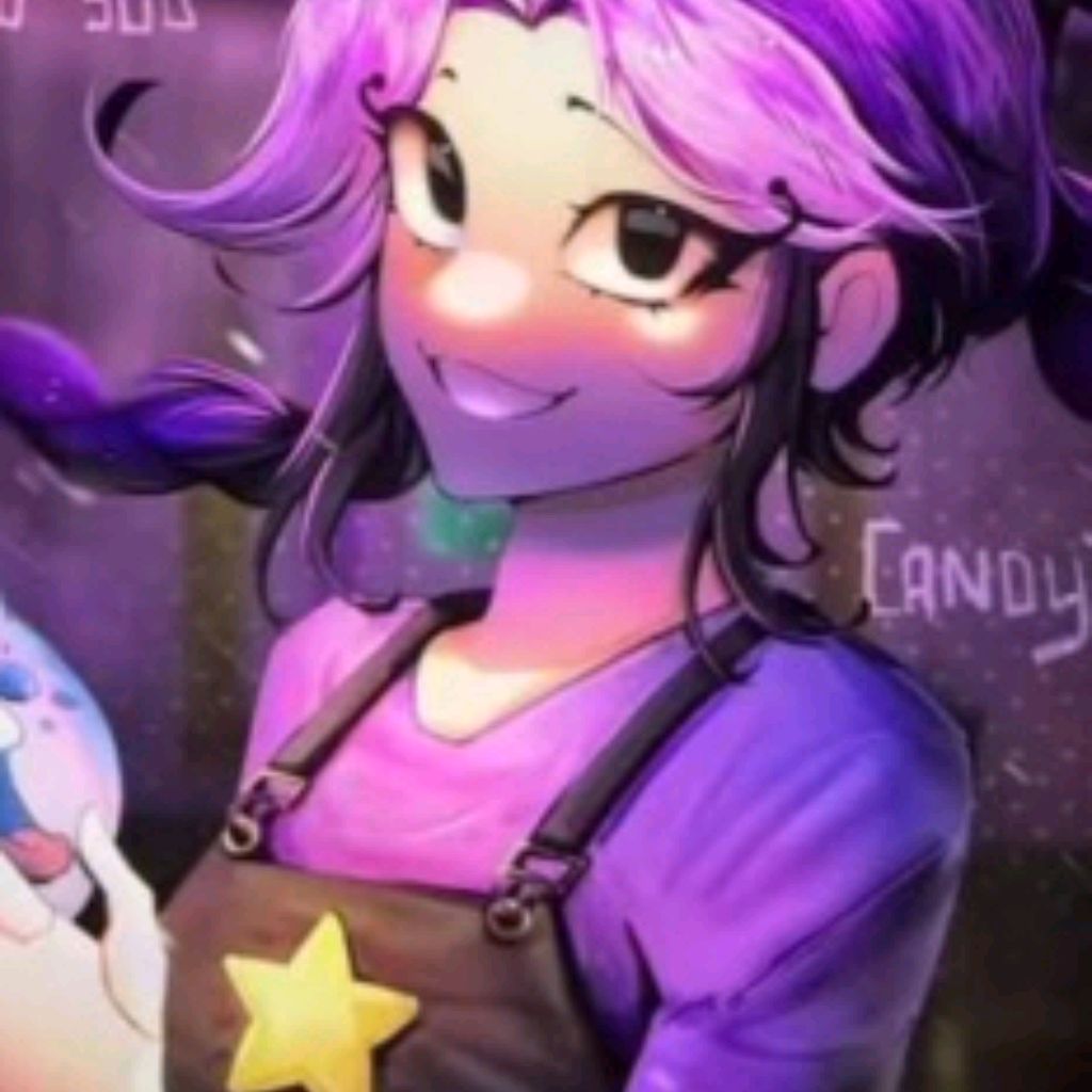 Lilly Lovebraids/Poppy play time