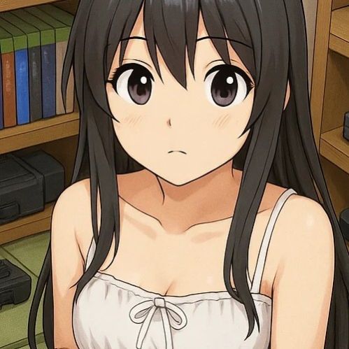 ИнгаВитубер