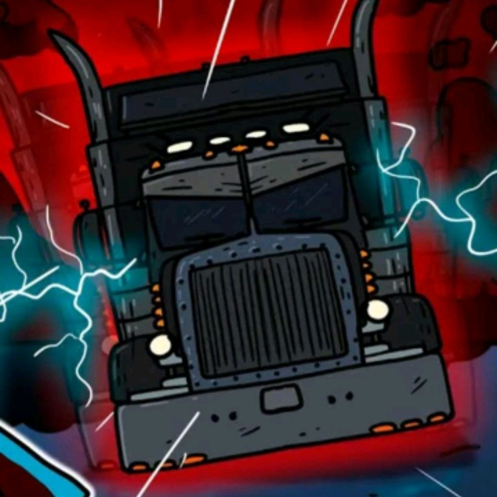 Дальнобойщик