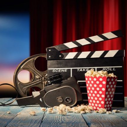 Хорошее кино