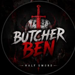 Автор на RuTube Butcher Ben