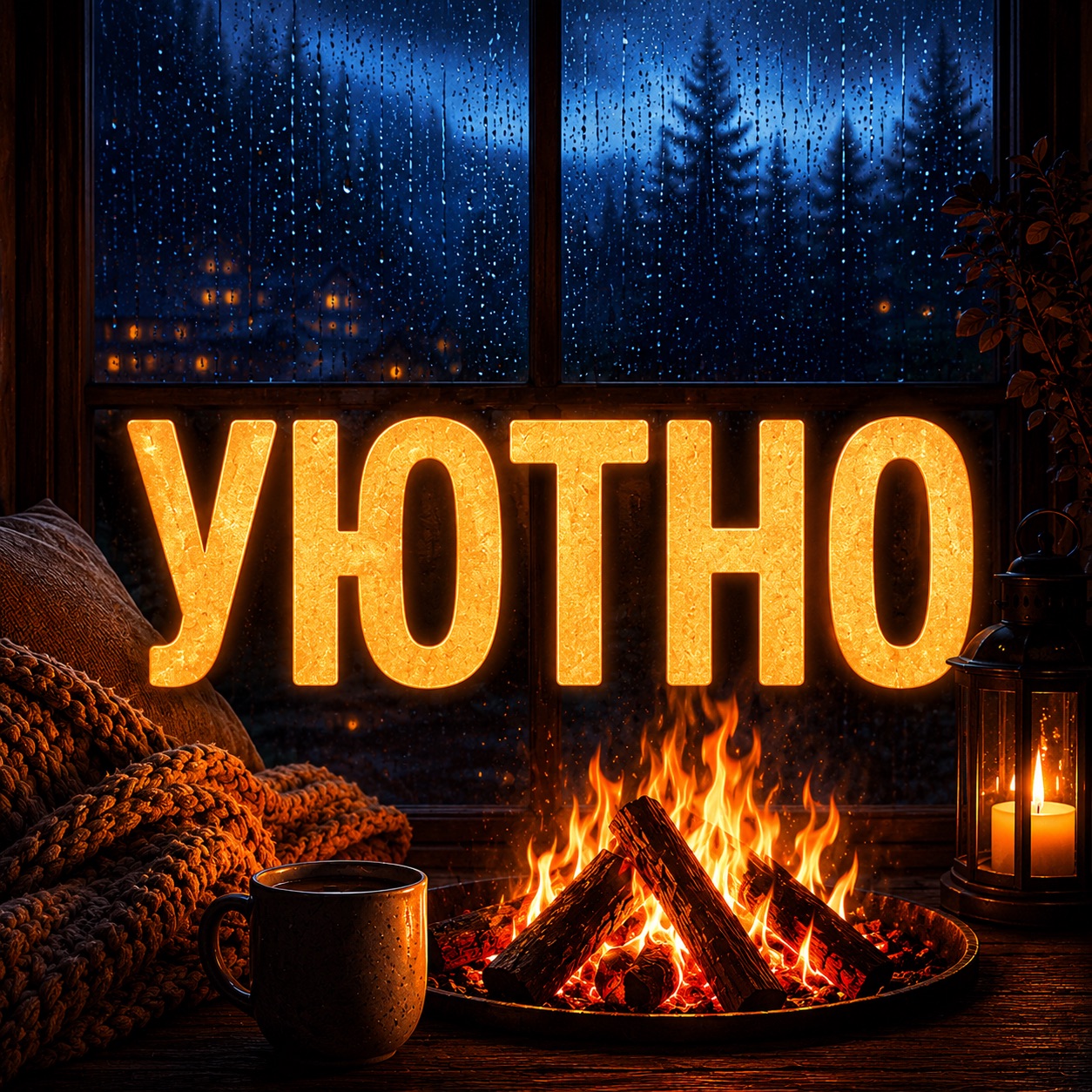 Автор на RuTube УЮТНО