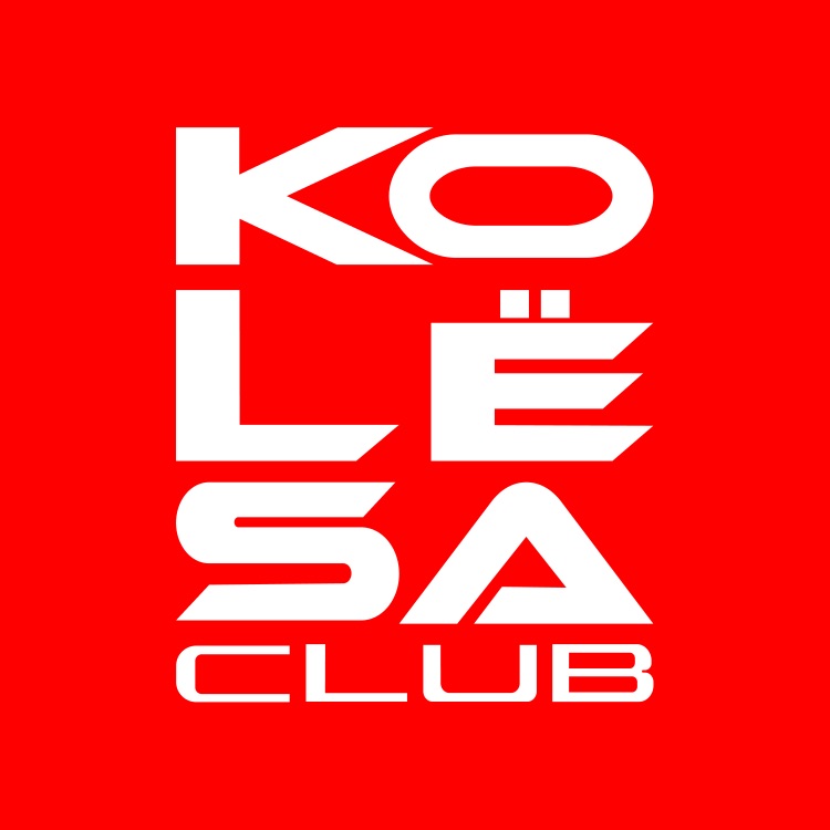 Автор на RuTube kolesaclub шины и диски