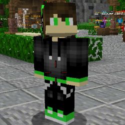 Автор на RuTube Matveygamer1352_