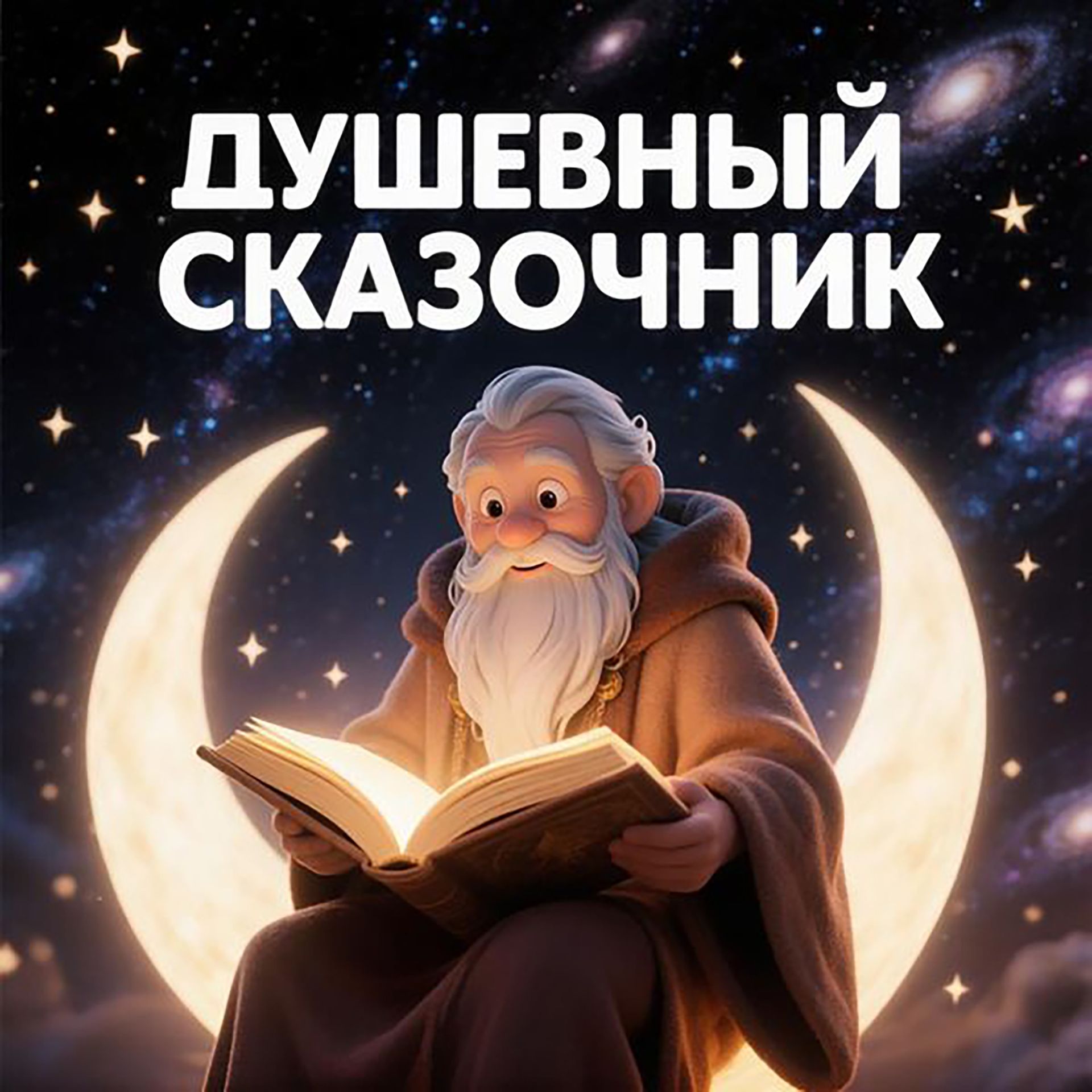 Автор на RuTube soulstory