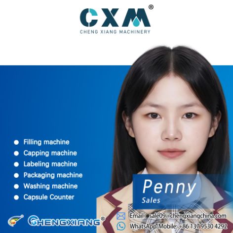 Автор на RuTube CXM-Penny