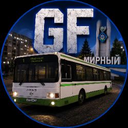 Автор на RuTube GAME FANTASY LIVE