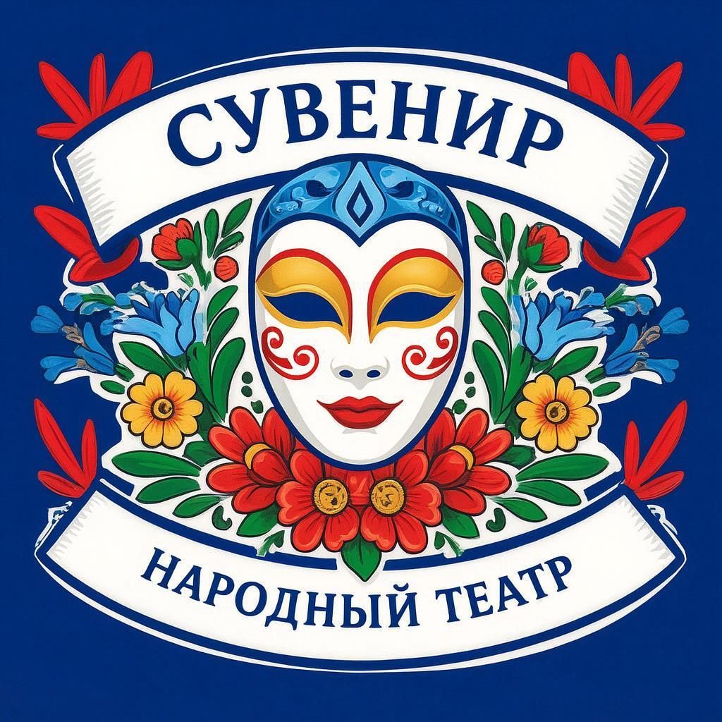 Автор на RuTube Ефремовский Народный театр
