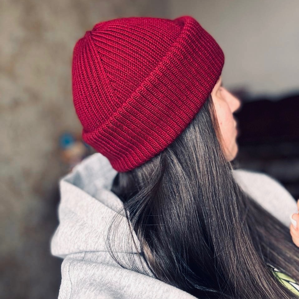 Автор на RuTube knitted_heart_shilova🍃