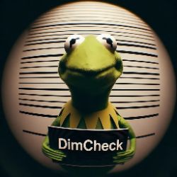 Автор на RuTube Dimcheck
