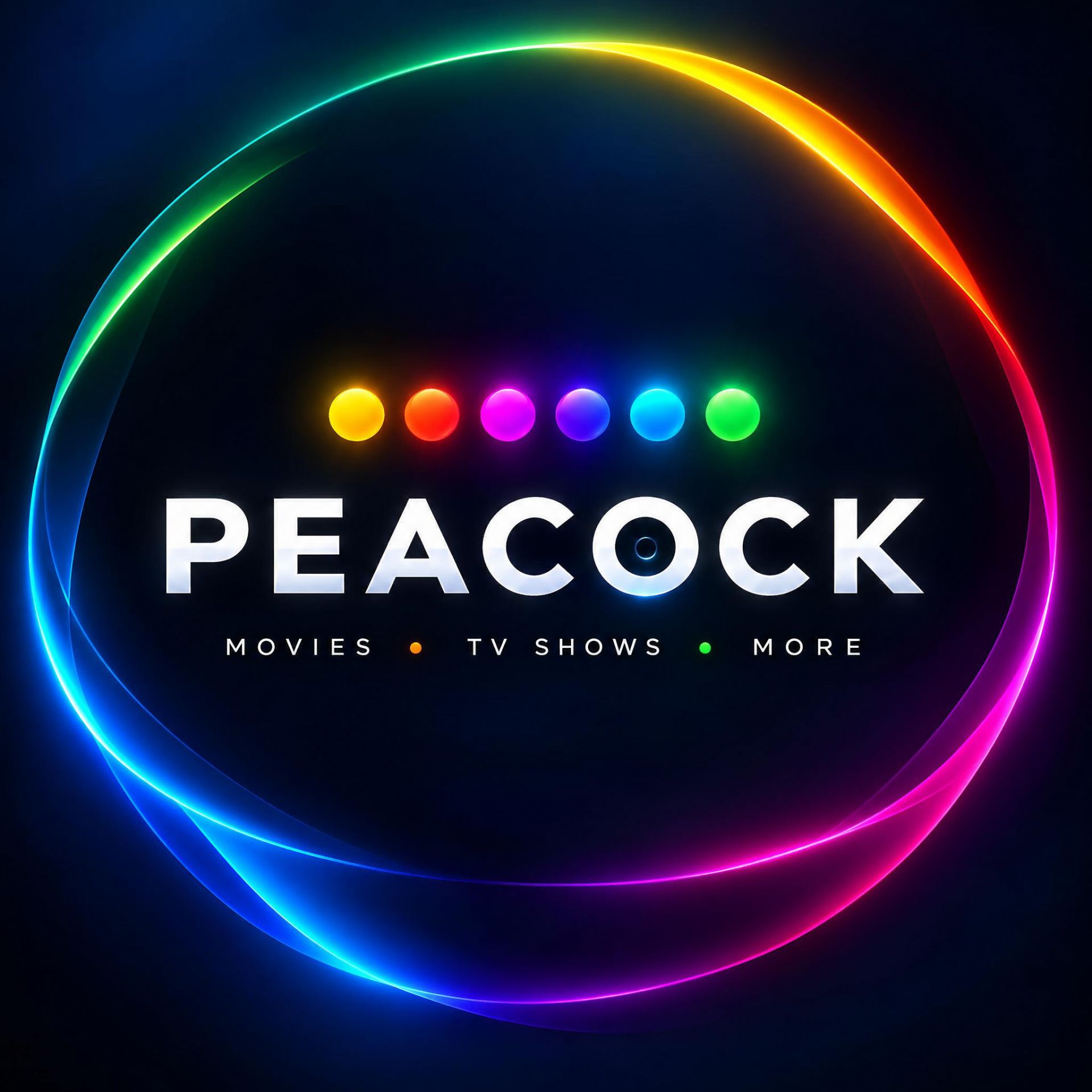 Автор на RuTube PEACOCK - фильмы и сериалы онлайн