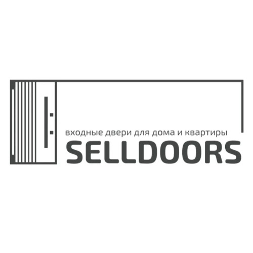 Автор на RuTube SELLDOORS - входные двери для дома и квартиры