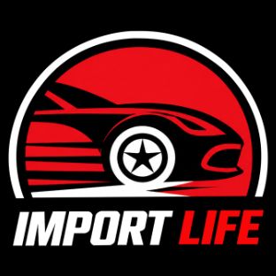 Автор на RuTube Авто под заказ | Import life